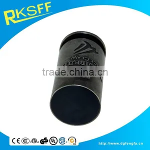 Cylindrical Shape Die Casting Metal High Quality Goblet thumbnail-5