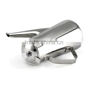 High Quality Stainless Steel Turkish Coffee Pot Coffee Electric Kettles thumbnail-2