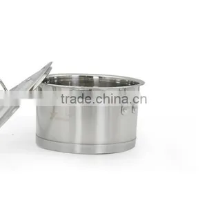 High Quality Kitchen Hot Milk Boiling Pot Milk Warmer Pot thumbnail-3