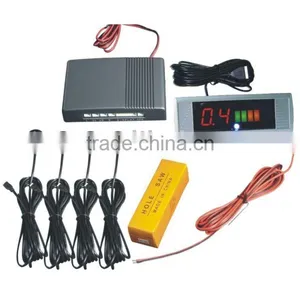 Car Parking Sensor thumbnail-1