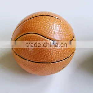 Promotional Rubber Stress Bouncing Ball thumbnail-5