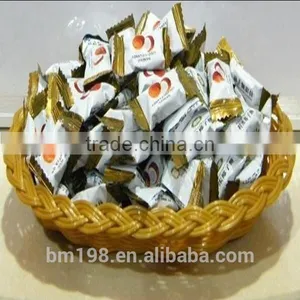 CE Certified Automatic Pillow Dry Food Packaging Machine thumbnail-5
