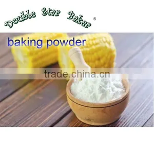 8LB(3.632KG)*6TINS/CARTON Cakes Making Mantou An Effective Leavening Agent Baking Powder Swelling thumbnail-1