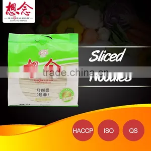 Low Fat Food Sliced Noodles 1000g thumbnail-1