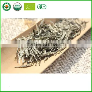 Bai Hao Yin Zhen Silver Needle White Tea thumbnail-5