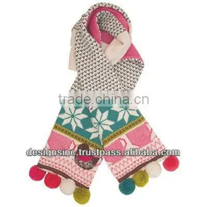 New Fashion Summer Cotton Scarf-2013 thumbnail-1