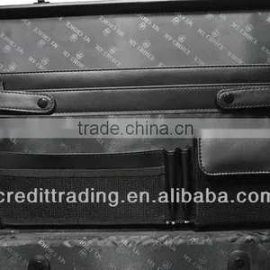 Executive Briefcase Portfolio Bag for Men thumbnail-4