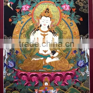 VAJRA SATVA THANKA thumbnail-1