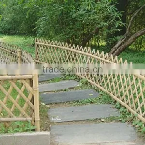 Cheap Bamboo Lawn Edge thumbnail-6