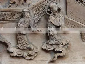 Home Decoration,wood Carving thumbnail-1