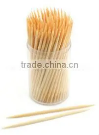 Bamboo Toothpicks thumbnail-1