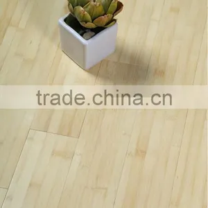 Plancher en Bamboo Natural Horizontal Bamboo Flooring thumbnail-1