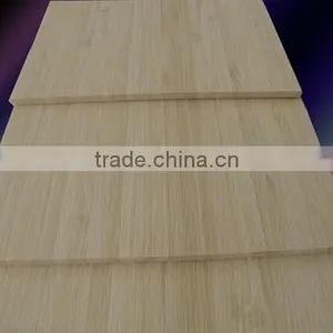 Carbonized Horizontal Solid Bamboo Flooring thumbnail-2