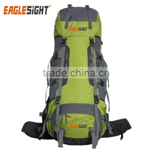 2017 Hot Sale Wholesale Waterproof Hiking Packs for Traveling Hiking Mountaineering thumbnail-1