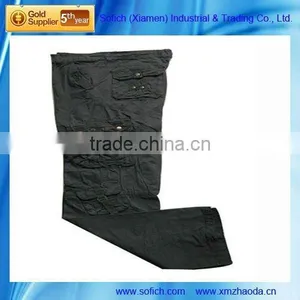Men's Casual Pant thumbnail-1