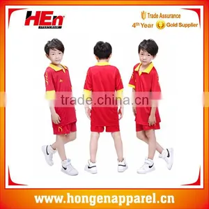High Quality New Coming Boys Cheap Basketball Uniform, Fashion Basketball Uniforms Wholesale thumbnail-1