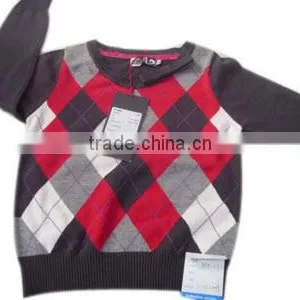 2013 Kids Sweater thumbnail-1