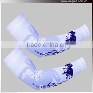 Golf Fastpitch Compression Arm Sleeve - All Sizes thumbnail-5