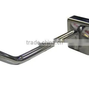 Cheap and Good Quality Slatwall Hooks Accessory thumbnail-1