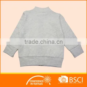 Silver Dots Stitching Children Clothes Wholesale Girls Kids Winter Jacket thumbnail-2