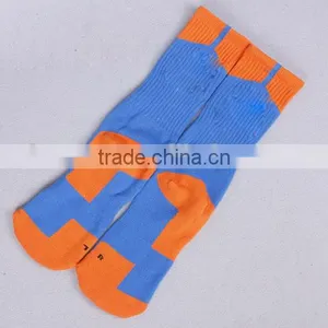 Elite Basketball Sport Sock Men thumbnail-2