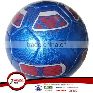 New Style Football, Soccer Ball Professional thumbnail-1