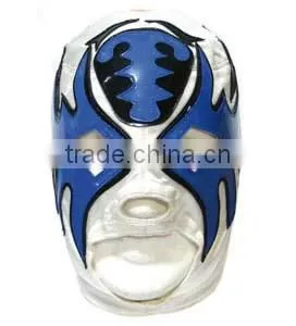 Adult Wrestling Mask thumbnail-1