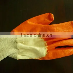 pu Coated Safety Gloves thumbnail-1