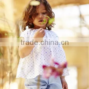 Wholesale Children's Boutique Clothing Manufacturer Bohemian Clothing thumbnail-1