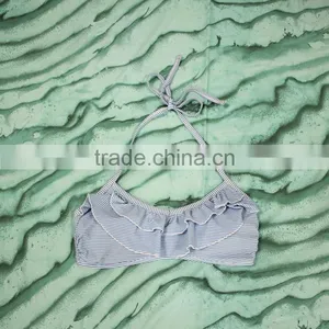 2017 Custom Made Bikinis Crochet Women's Swimwear Sexy Ladies Swimsuits thumbnail-5