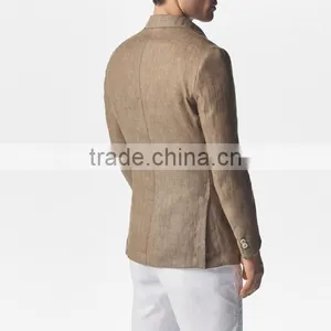 Business Suits Wholesale Wool/cotton Suits thumbnail-2