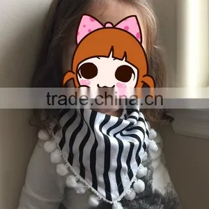 Kids Feeding Printed Dogs Baby Boutique Bibs Baby Items China Supplier thumbnail-5
