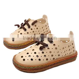 Zm35273a Baby Shoes 2017 New Model Summer Children Footwear thumbnail-5
