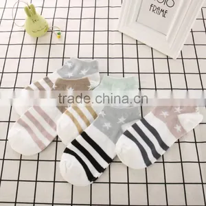 Zm40583b Women Cheap Wholesale Socks Summer Socks From China thumbnail-2