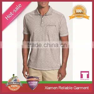 Newest Design Wholesale Attractive Fancy Sports Polo Shirt OEM China thumbnail-4