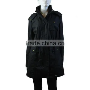 2014-2015 Women-long-coat-turkey Korea Style Long Coat thumbnail-2