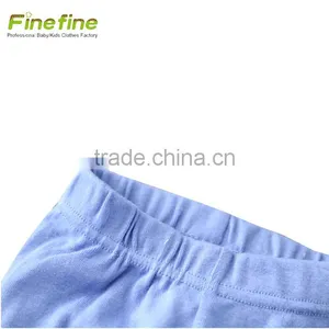 Funny Baby Clothes Cotton Baby Trousers Newborn Baby Pants thumbnail-3