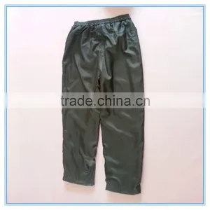 2016 Newly Designed Men's Elastic Waist Pants, Polyester Fabric Working Trousers, Super Comfortable Outdoor Pants for Men thumbnail-2