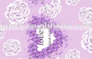 100% Polyester Brushed Fabric thumbnail-1