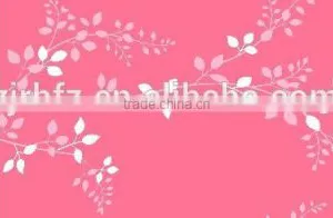 High Quality Pigment Print Brushed Fabric thumbnail-1