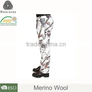 Merino Wool Army Dress Uniform,factory Price Camo Military Army Trousers thumbnail-4
