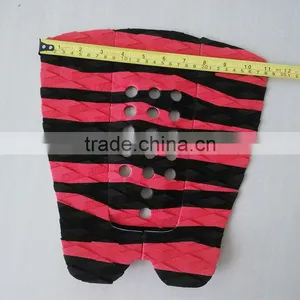 Anti Slip Foot Pads 3M Glue Traction Pad EVA Foam Surfboard Pad thumbnail-4
