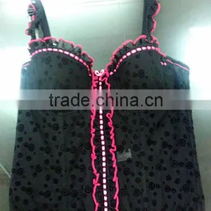 2015 Wholesale Best Price Sexi Ladies Corset Www Sex Xxx Com Open Girls Shapewear Sexy Toy Hot Lingerie Sexi Bra Hot Photo Image thumbnail-1