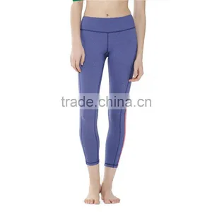 Hot Sale Wholesale Fitness Clothing Plus Size Yoga Pants Yoga Clothes For Women thumbnail-2