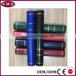 2017 Custom Nigeria Diploma Tube Holder Leather for School thumbnail-1