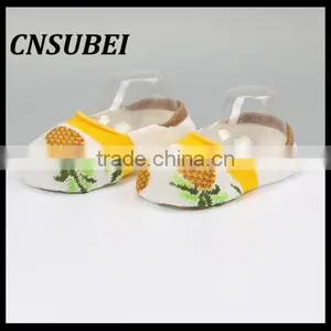 Summer New Cotton Children's Sock thumbnail-6