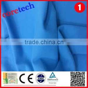 Hot Sale Cheap 100 Polyester Sportswear Fabric Factory thumbnail-1