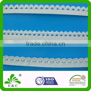 Braided Elastic for Garments thumbnail-1