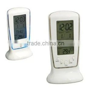 Multifunctional Desktop Clock thumbnail-1