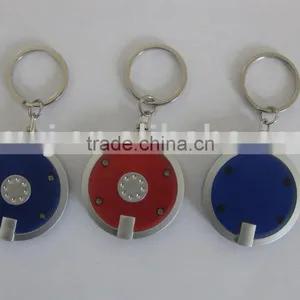 Led Key Chain/led Key Holder/key Chain Torch thumbnail-1